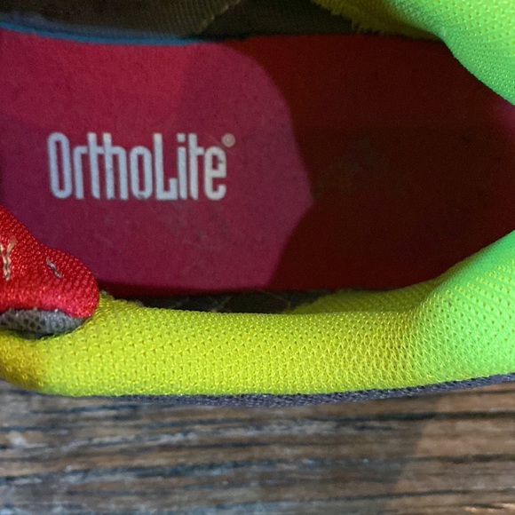 Youth Adidas Ortholite - Picture 3 of 5